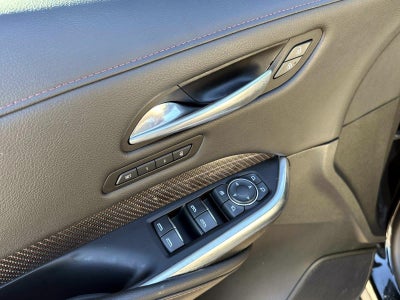 2019 Cadillac XT4 AWD Sport