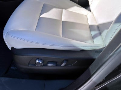 2019 Cadillac XT4 AWD Sport