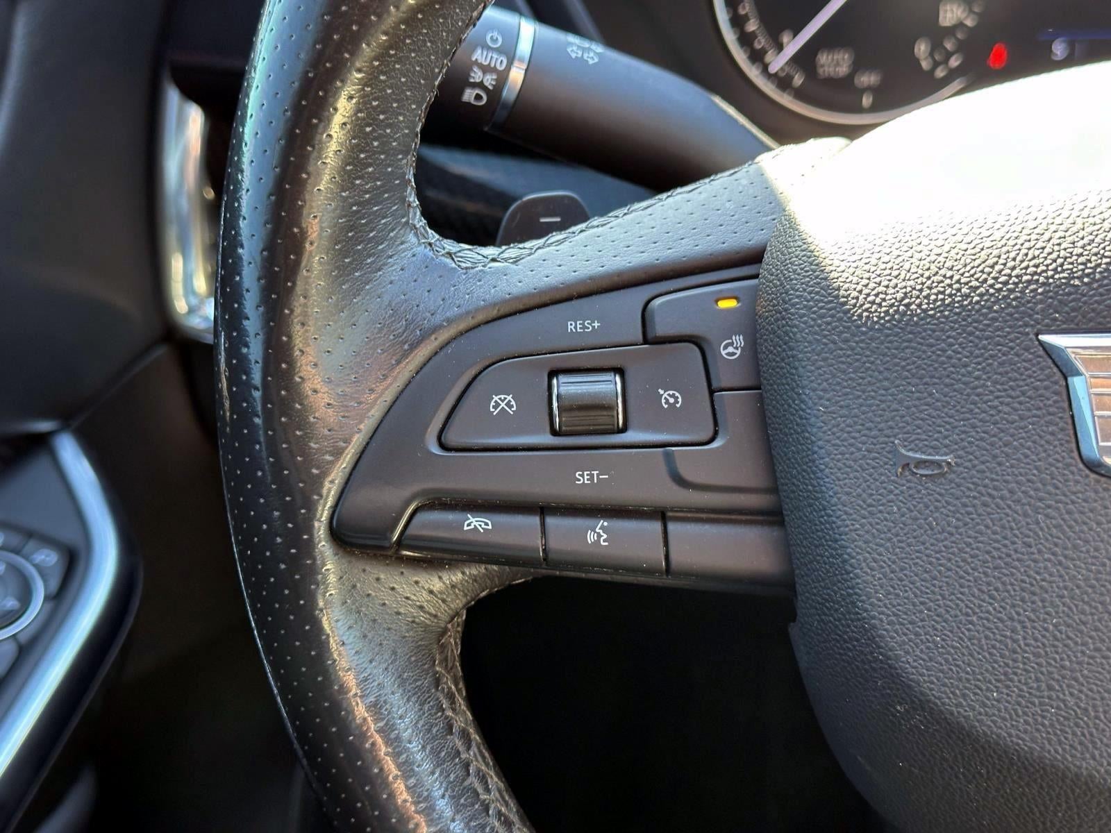 2019 Cadillac XT4 AWD Sport