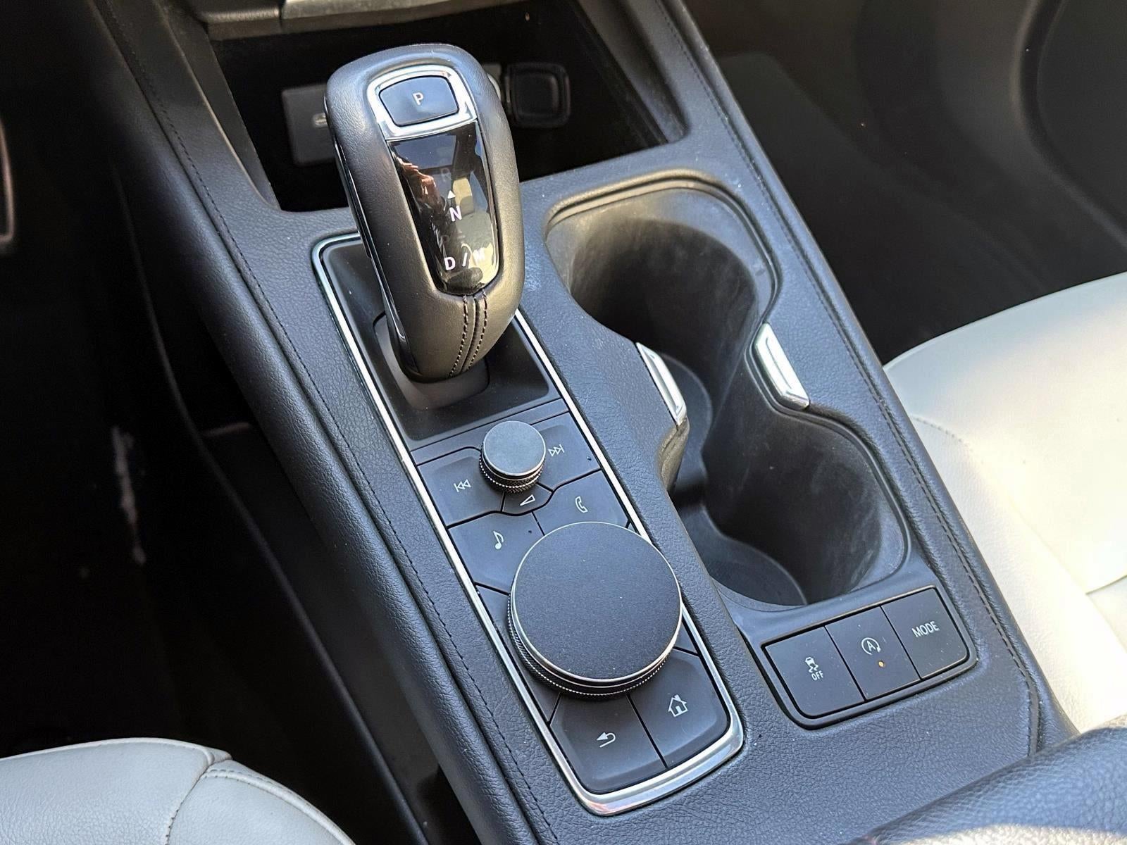 2019 Cadillac XT4 AWD Sport