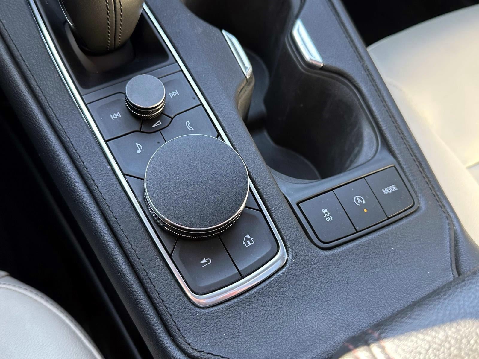 2019 Cadillac XT4 AWD Sport