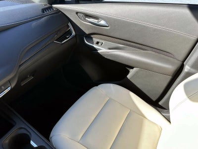 2019 Cadillac XT4 AWD Sport