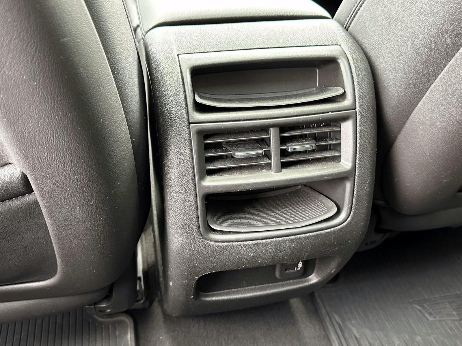 2019 Cadillac XT5 Luxury FWD