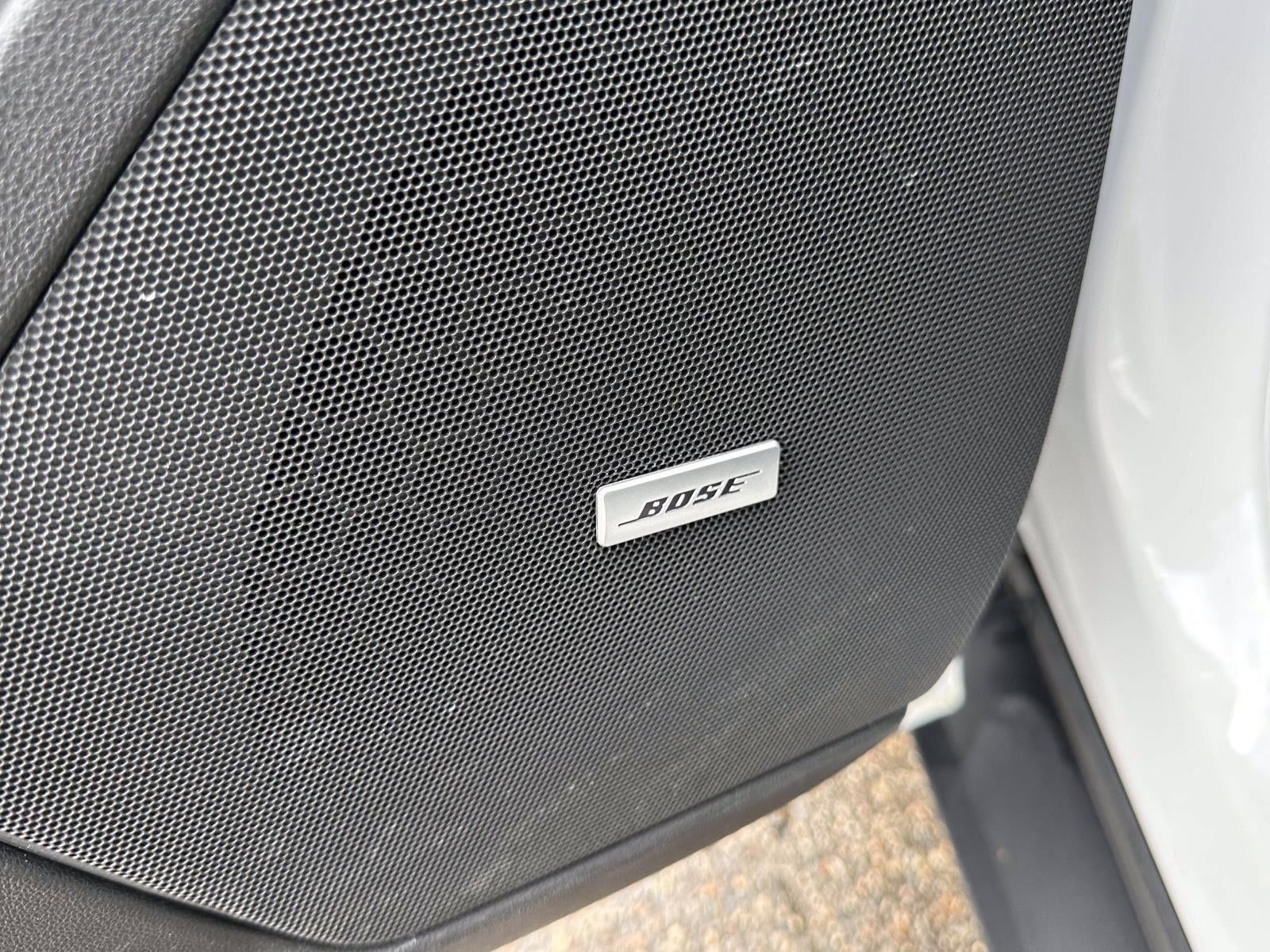 2019 Cadillac XT5 Luxury FWD