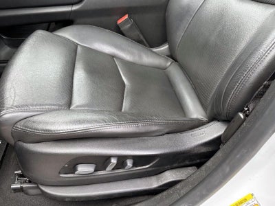 2019 Cadillac XT5 Luxury FWD