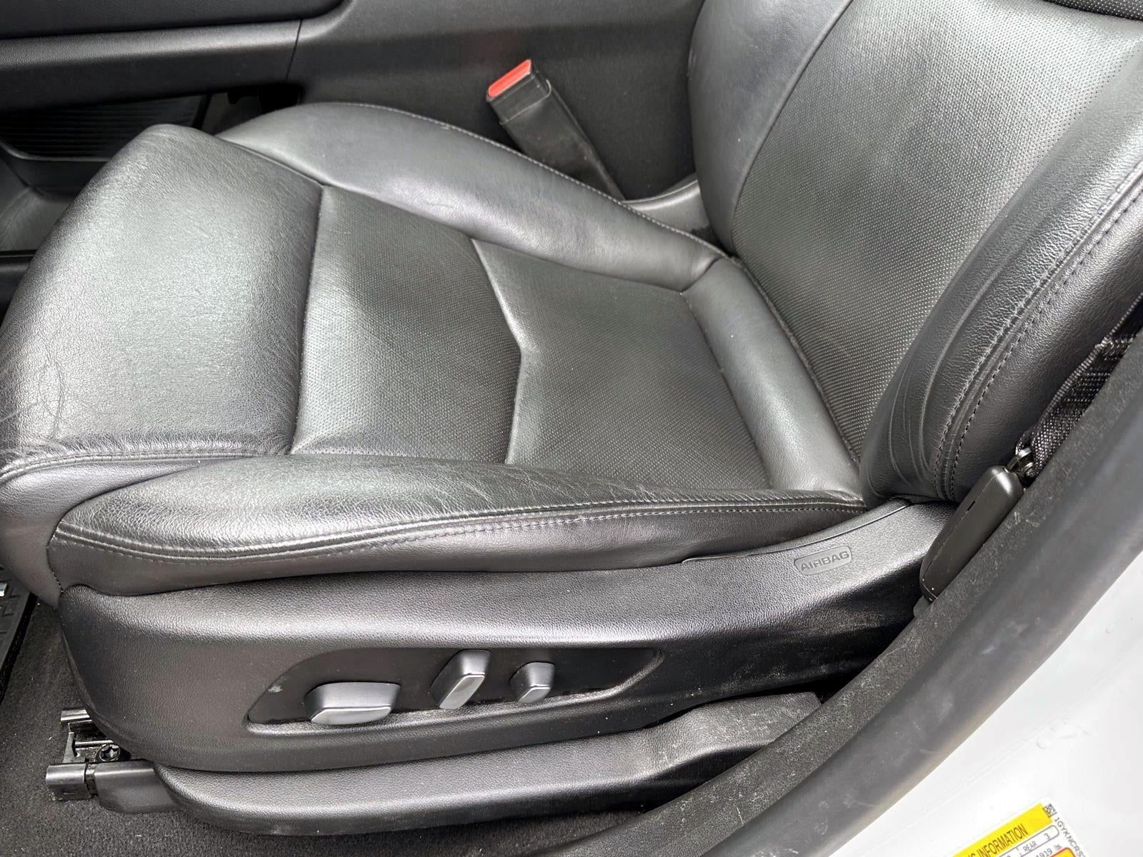 2019 Cadillac XT5 Luxury FWD