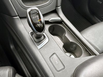 2019 Cadillac XT5 Luxury FWD