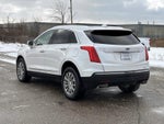 2019 Cadillac XT5 Luxury FWD