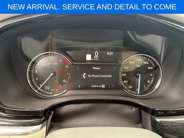 2020 Cadillac XT6 AWD Premium Luxury