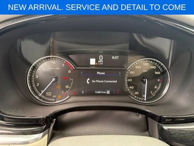 2020 Cadillac XT6 AWD Premium Luxury