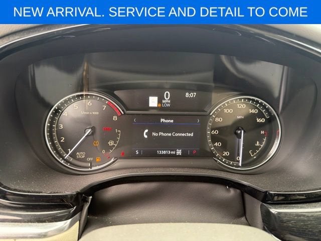 2020 Cadillac XT6 AWD Premium Luxury