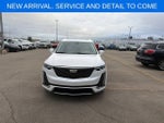 2020 Cadillac XT6 AWD Premium Luxury
