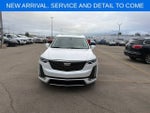 2020 Cadillac XT6 AWD Premium Luxury