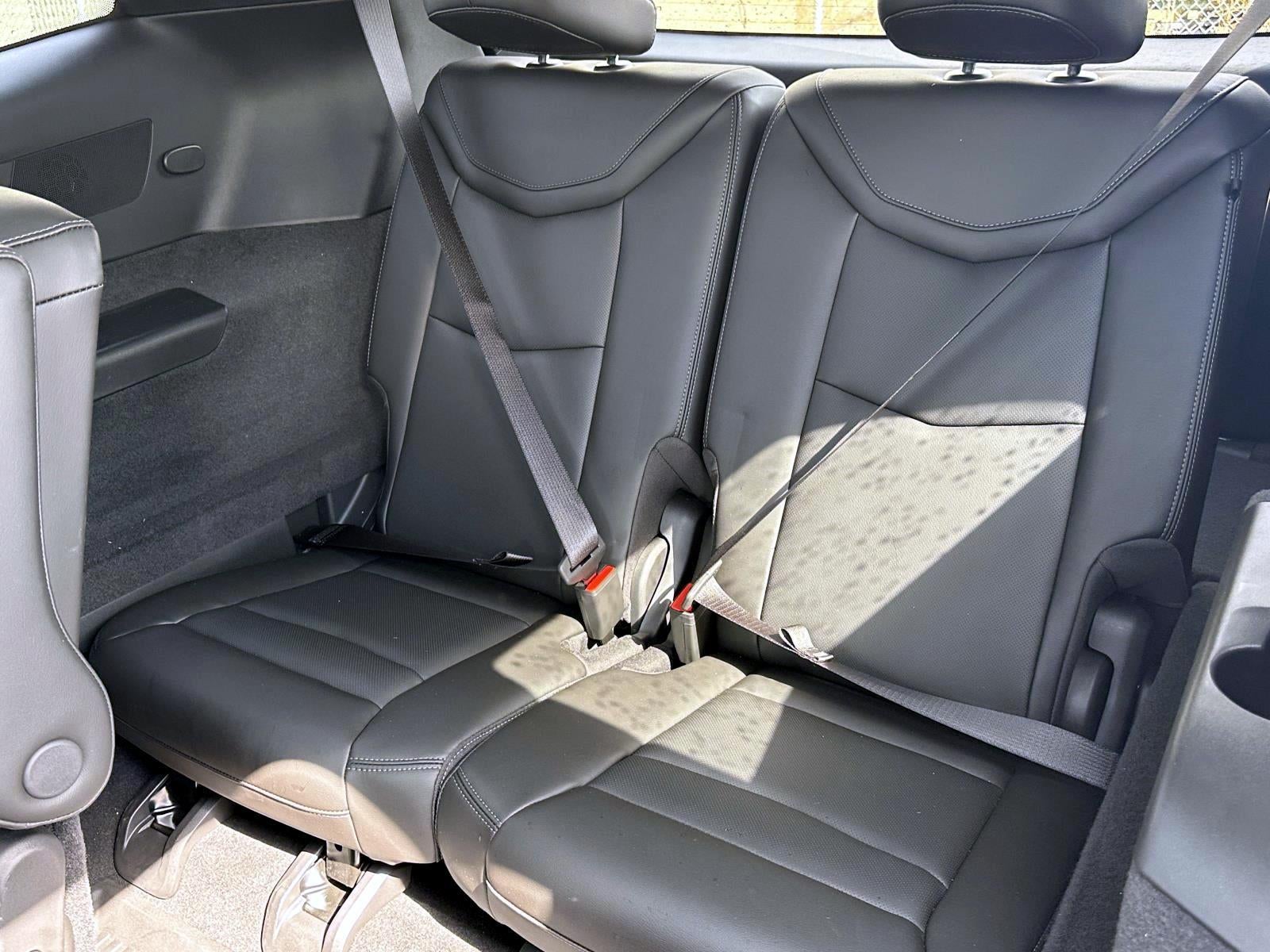 2023 Cadillac XT6 Sport