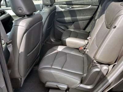 2023 Cadillac XT6 Sport