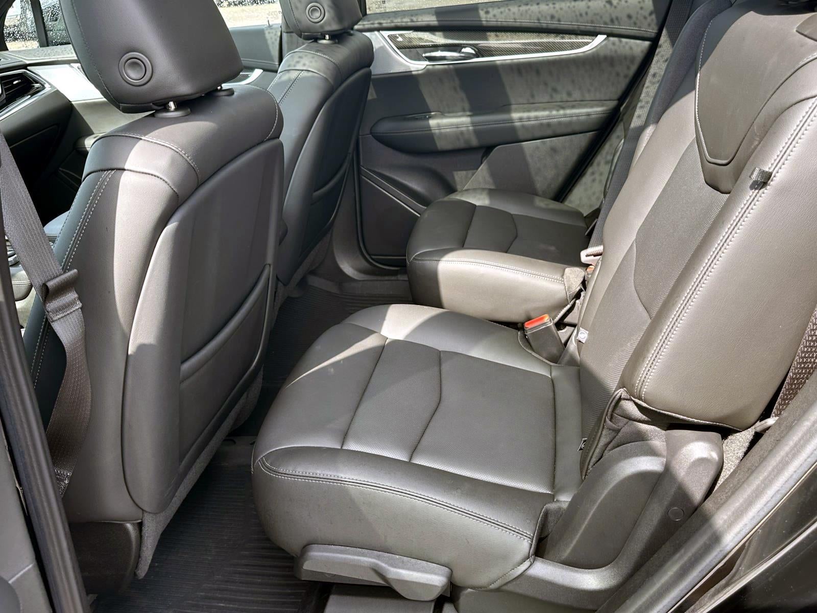 2023 Cadillac XT6 Sport