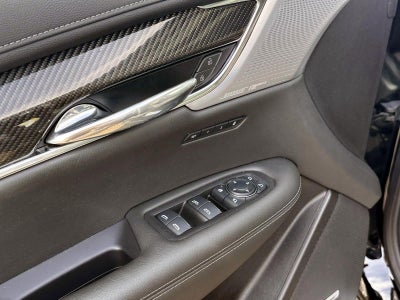 2023 Cadillac XT6 Sport