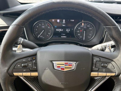 2023 Cadillac XT6 Sport