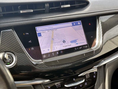 2023 Cadillac XT6 Sport