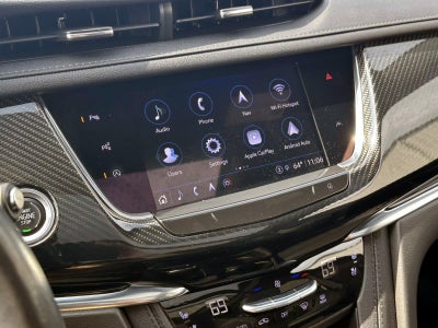 2023 Cadillac XT6 Sport