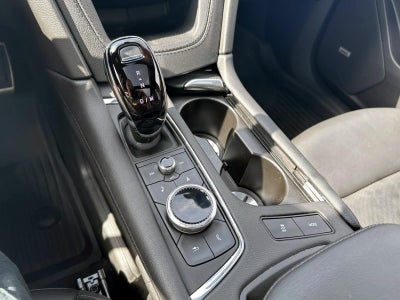 2023 Cadillac XT6 Sport