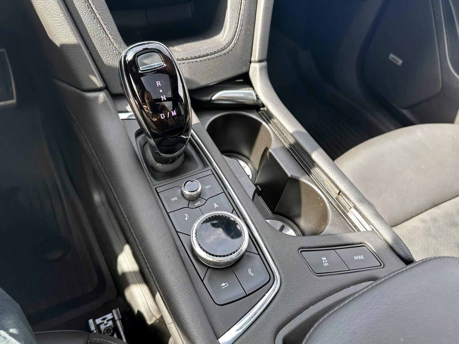 2023 Cadillac XT6 Sport