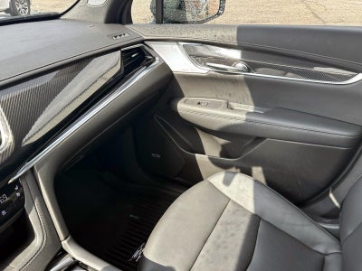 2023 Cadillac XT6 Sport