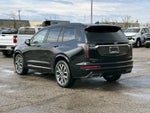 2023 Cadillac XT6 Sport