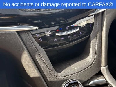 2023 Cadillac XT6 Sport