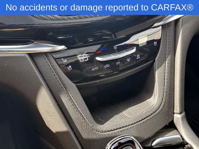 2023 Cadillac XT6 Sport