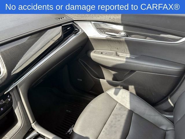 2023 Cadillac XT6 Sport