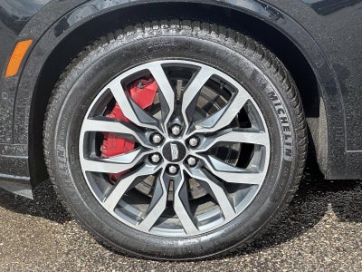 2023 Cadillac XT6 Sport