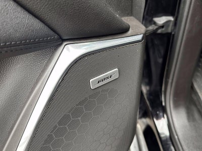 2016 Cadillac Escalade Luxury Collection