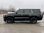 2016 Cadillac Escalade Luxury Collection