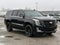2016 Cadillac Escalade Luxury Collection