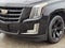 2016 Cadillac Escalade Luxury Collection