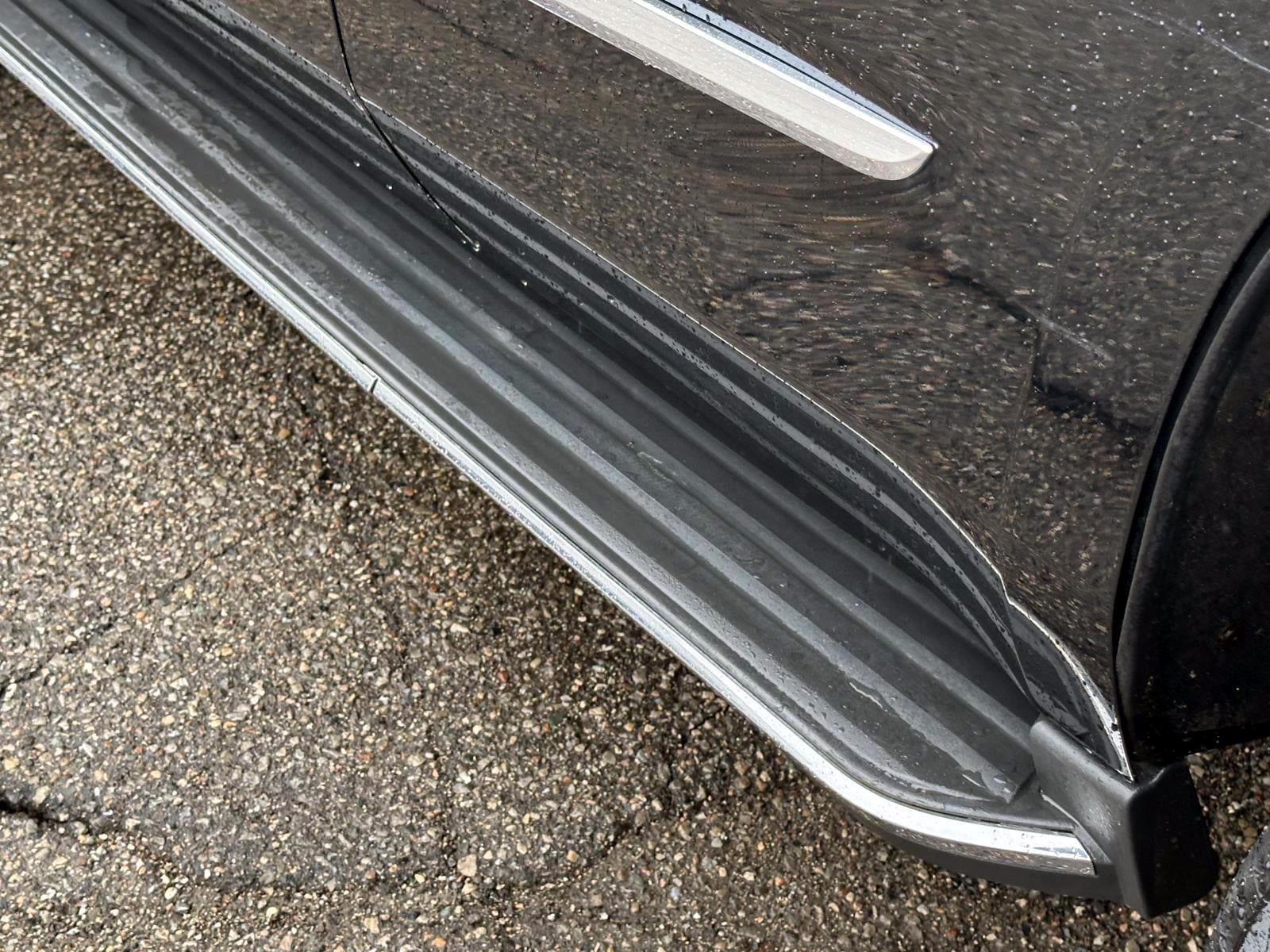 2016 Cadillac Escalade Luxury Collection