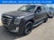 2016 Cadillac Escalade ESV Luxury Collection