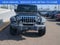 2011 Jeep Wrangler Sport