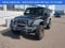 2011 Jeep Wrangler Sport