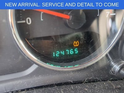 2011 Jeep Wrangler Sport