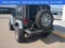 2011 Jeep Wrangler Sport