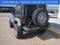 2011 Jeep Wrangler Sport