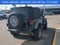 2011 Jeep Wrangler Sport