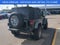2011 Jeep Wrangler Sport
