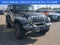 2011 Jeep Wrangler Sport