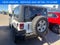 2011 Jeep Wrangler Rubicon