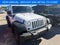 2011 Jeep Wrangler Rubicon