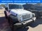 2011 Jeep Wrangler Rubicon