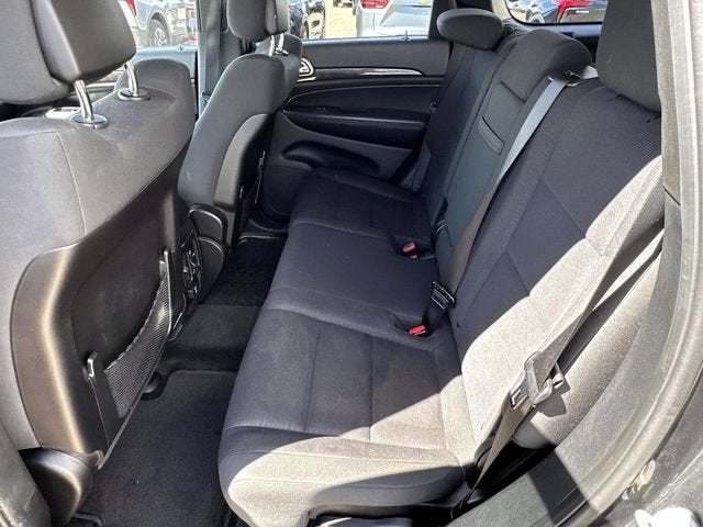 2011 Jeep Grand Cherokee Laredo